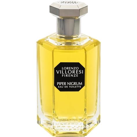 Piper Nigrum by Lorenzo Villoresi » Reviews & Perfume Facts